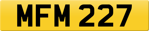 MFM227